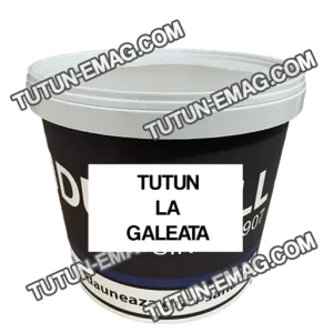 tutun firicel vrac la galeata de 1kg dunhill