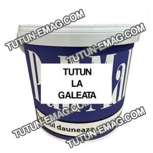 tutun firicel vrac la galeata de 1kg pall mall